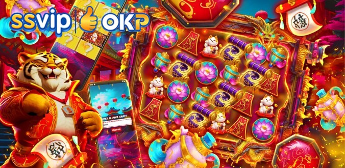 SSVIP Casino: Jogue Online e Ganhe Grandes Prêmios
